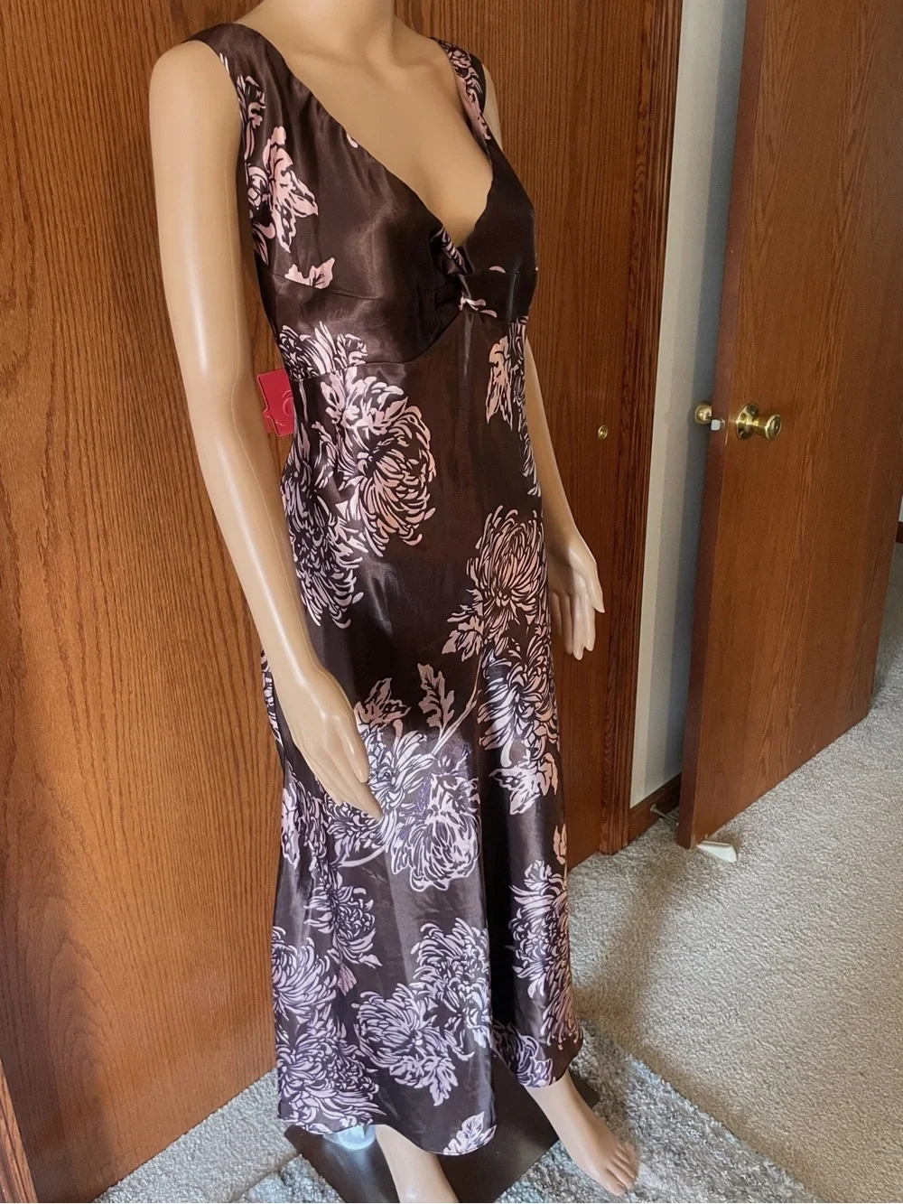 NWOT: Gillian & O’Malley
